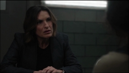 Law and Order SVU - Season 28 Episode 02